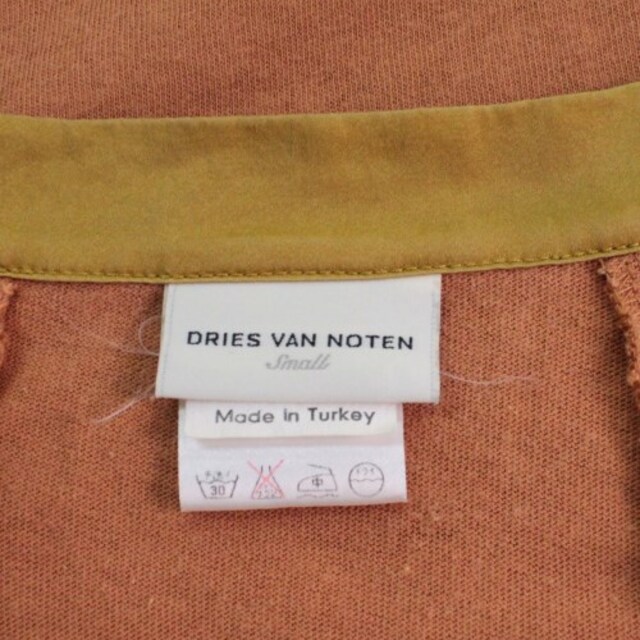 DRIES VAN NOTEN(ドリスヴァンノッテン)のDRIES VAN NOTEN Tシャツ・カットソー レディース レディースのトップス(カットソー(半袖/袖なし))の商品写真