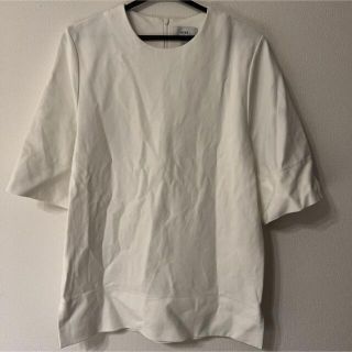 ハイク(HYKE)のHYKE ハイク半袖カットソー (Tシャツ(半袖/袖なし))