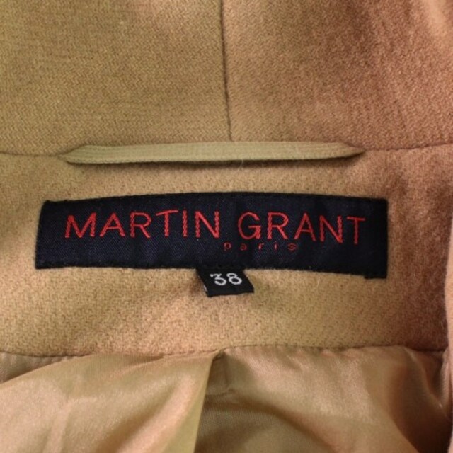 MARTIN GRANT コート(その他) レディースの通販 by RAGTAG online