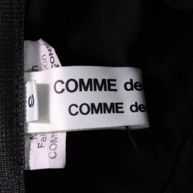 COMME des GARCONS COMME des GARCONS