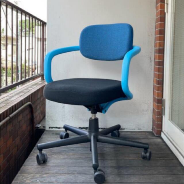Herman Miller - vitra allstar ワーキングチェアの通販 by My Herman Miller - vitra allstar ワーキングチェアの通販 by My