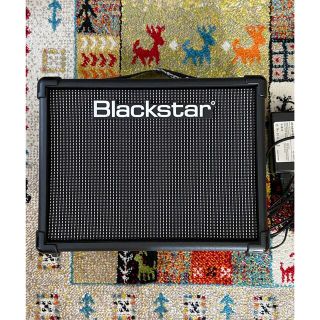 【訳あり】blackstar idcore stereo20(ギターアンプ)