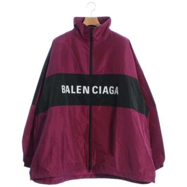 Balenciaga - BALENCIAGA ブルゾン（その他） メンズ