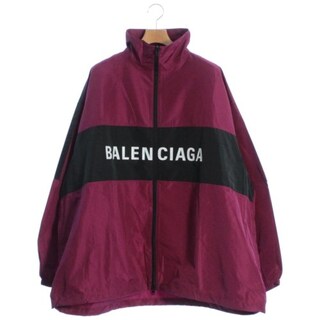 Balenciaga - 【新品 未使用2020】Balenciaga ジップアップジャケット 