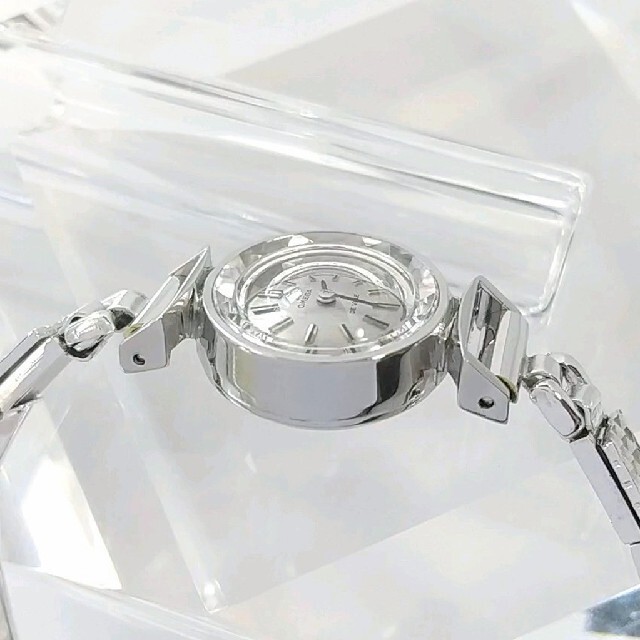 できるアン OMEGA 腕時計 レディース 着物 極美品の通販 by coco shop