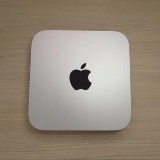 Mac (Apple) - Mac mini M1 256GB