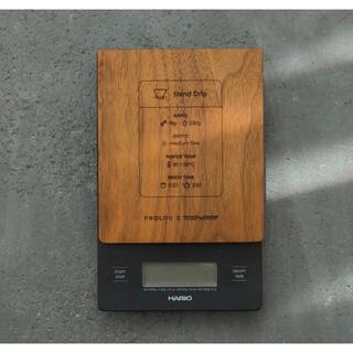 Wood Reminder / PROLOG x TARPtoTARP(その他)