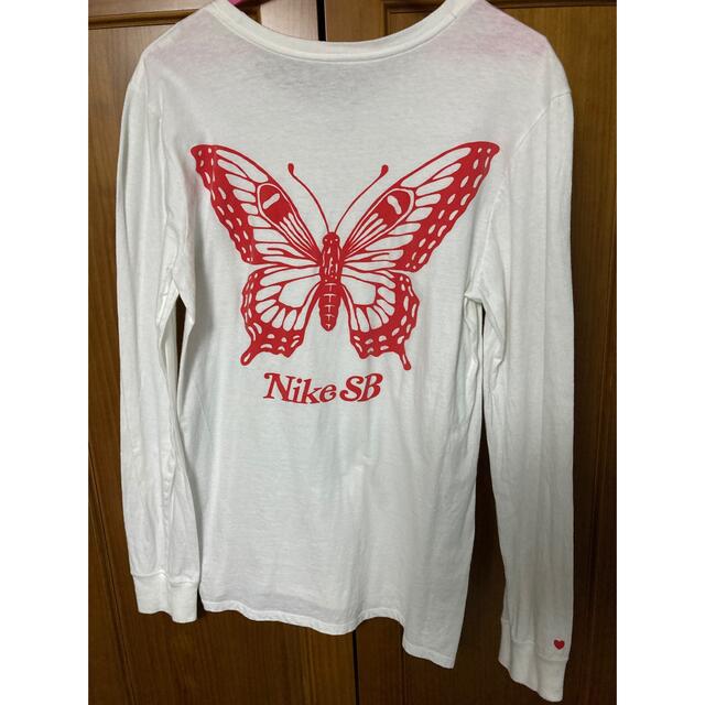 Girls Don´t Cry Tシャツ バタフライ Sサイズ 日本割 digiescola.com.br