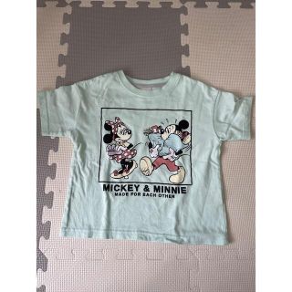 シマムラ(しまむら)のリトシー☆Tシャック(Tシャツ/カットソー)