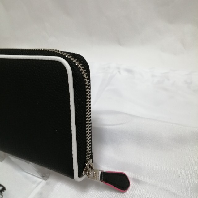 COACH(コーチ)のCOACH長財布 新品未使用　F12585正規品 レディースのファッション小物(財布)の商品写真