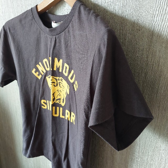 新品未使用！送料込み★MONCLER★ロゴ Tシャツ