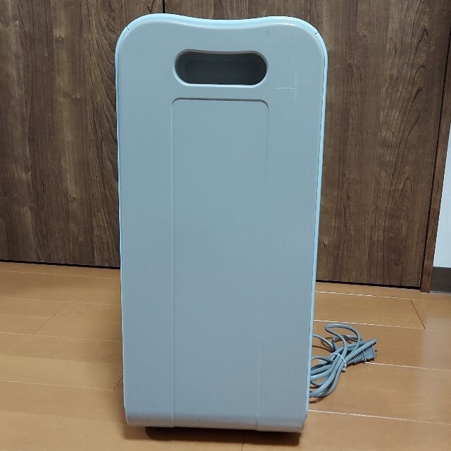 SHARP(シャープ)の除湿器　SHARP　CV-T100C-A スマホ/家電/カメラの生活家電(加湿器/除湿機)の商品写真