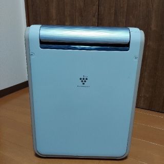 シャープ(SHARP)の除湿器　SHARP　CV-T100C-A(加湿器/除湿機)