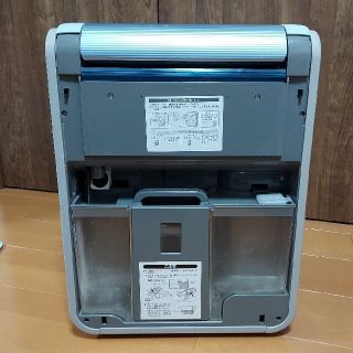 SHARP - 除湿器 SHARP CV-T100C-Aの通販 by shin4445's shop｜シャープ