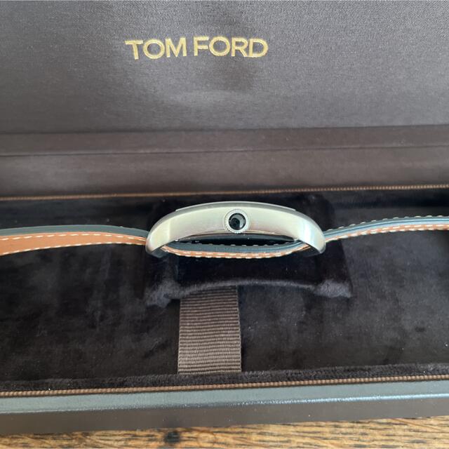 未使用品 TOM FORD トムフォード メンズ 時計 ユニセックス