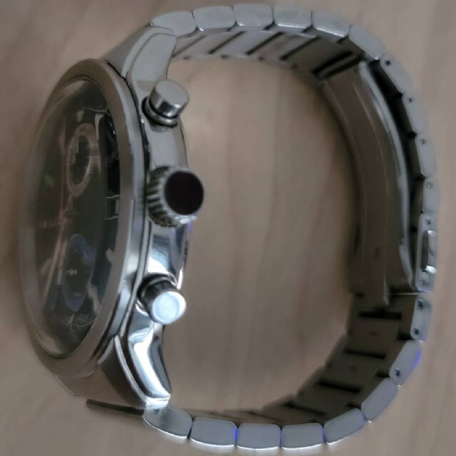 美品】ポールスミス 腕時計 スイスコレクション ケンブリッジ - 腕時計