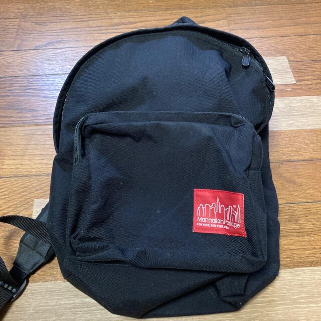 Manhattan Portage(マンハッタンポーテージ)のリュック キッズ/ベビー/マタニティのこども用バッグ(リュックサック)の商品写真