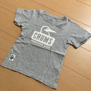 チャムス(CHUMS)のCHUMS 半袖Tシャツ 100-115(Tシャツ/カットソー)