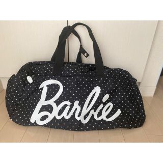 バービー 旅行バッグ ボストンバッグ(レディース)の通販 5点 | Barbie