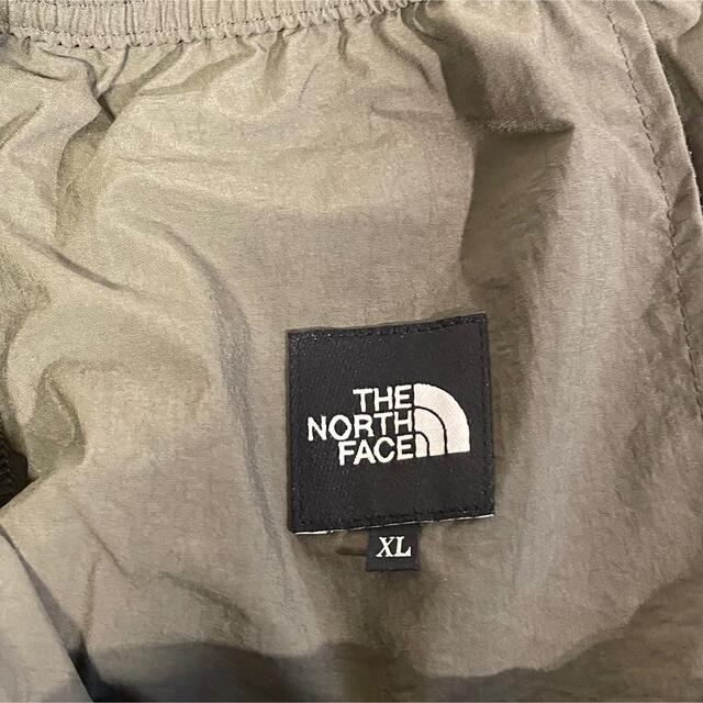 THE NORTH FACE(ザノースフェイス)の【新品】 ノースフェイス バーサタイルショーツ NB42051 NT XLサイズ メンズのパンツ(ショートパンツ)の商品写真