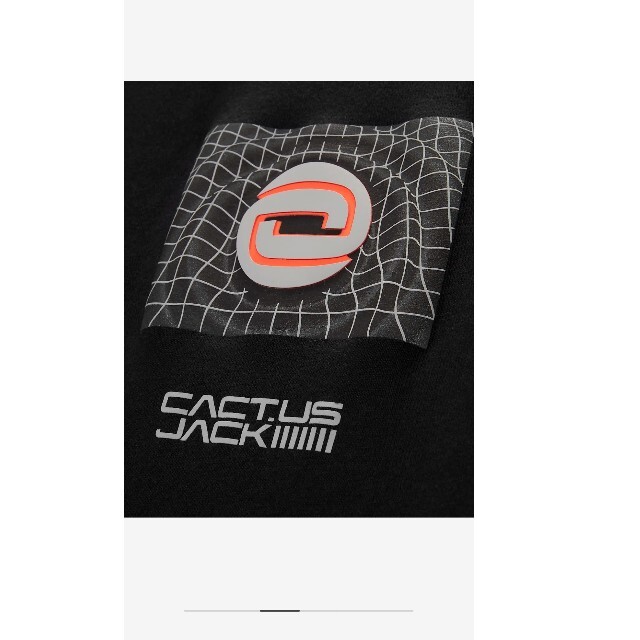 NIKE トラヴィス スコット カクタスジャック ロンT Tシャツ XLサイズ NIKE トラヴィス スコット カクタスジャック ロンT Tシャツ XLサイズ