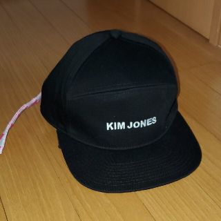 キムジョーンズ(KIM JONES)の未使用　キムジョーンズ　ユニクロ　キャップ(キャップ)