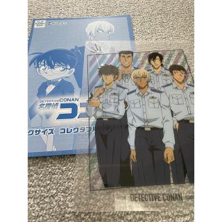 ショウガクカン(小学館)の名探偵コナン　クリアボード(キャラクターグッズ)