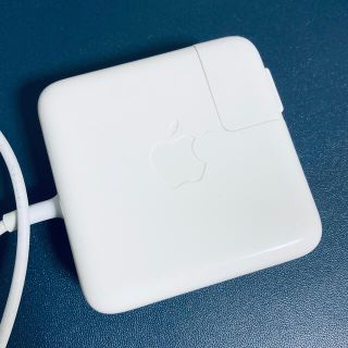 アップル(Apple)のApple 45W MagSafe2 電源アダプタ(PC周辺機器)