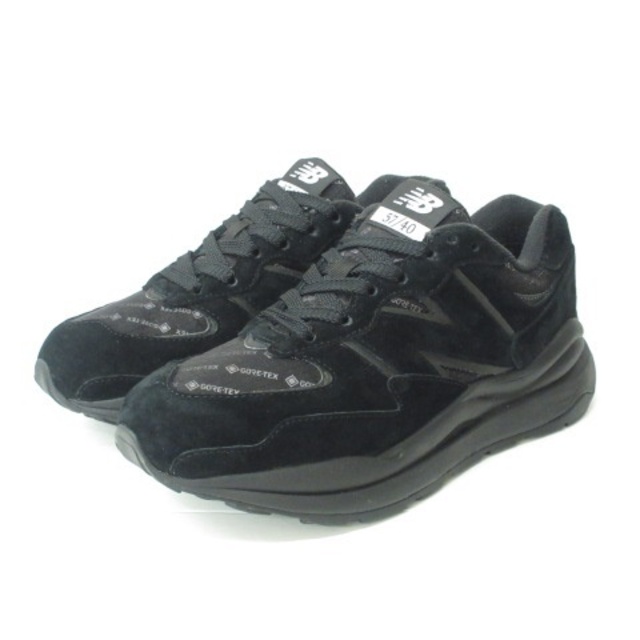 ニューバランス NEW BALANCE M5740GTP ゴアテックス US8 1