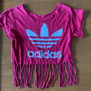 アディダス(adidas)のアディダスＴシャツ値下げ(Tシャツ(半袖/袖なし))