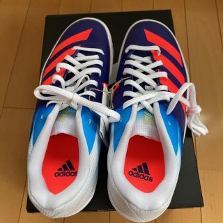 adidas スローイングシューズ gy0944(陸上競技)