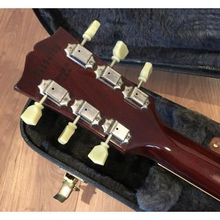 Gibson - 【専用】gibson es335 BLOCK TE セミアコの通販 by つんくん Gibson - 【専用】gibson es335 BLOCK TE セミアコの通販 by つんくん