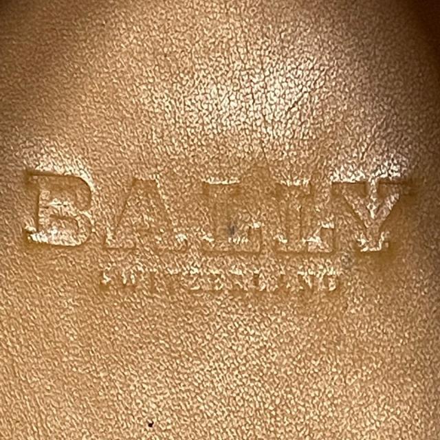 Bally(バリー)のバリー ローファー US 9EEE メンズ - 黒 メンズの靴/シューズ(その他)の商品写真