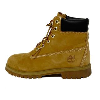 ティンバーランド(Timberland)のティンバーランド ショートブーツ 23 -(ブーツ)