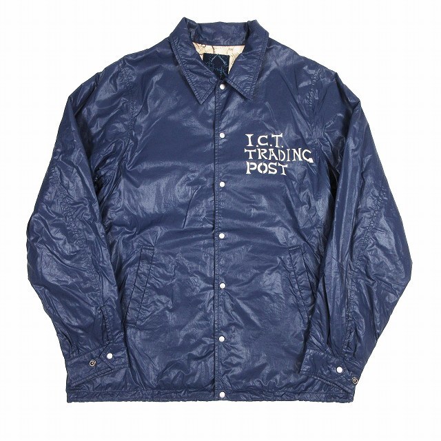 送料無料/即納】 2018年 ビズビム - VISVIM ICT マクファーランド JKT