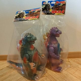 ゴジラ ジャイアントの通販 86点 | フリマアプリ ラクマ