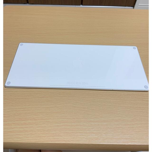 Apple Magic Keyboard Bluetooth 日本語 1