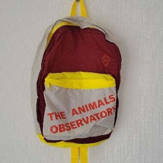 コドモビームス(こども ビームス)のThe Animals Observatory/backpack リュック(リュックサック)