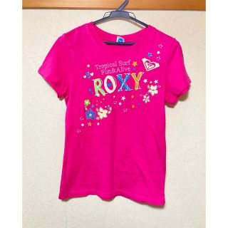 ロキシー(Roxy)のROXY  レディース、Tシャツ、(Tシャツ(半袖/袖なし))