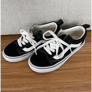 ヴァンズ(VANS)のvans オールドスクール(スニーカー)