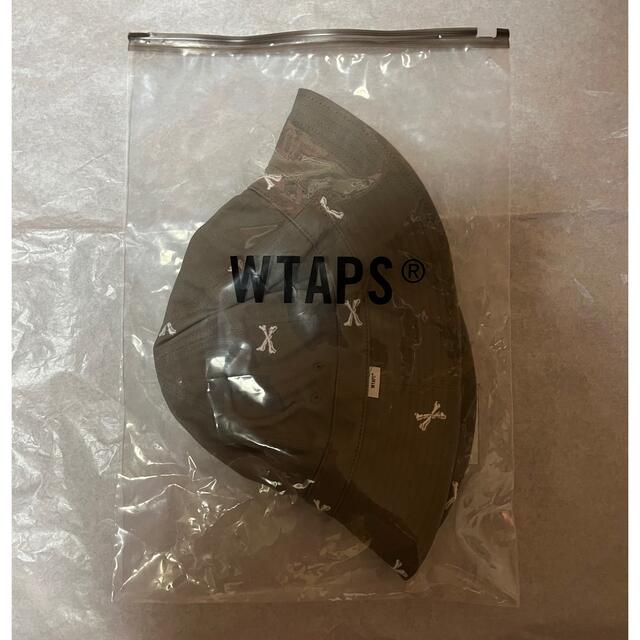 W)taps(ダブルタップス)のWtaps BALL 01 HAT ハット メンズの帽子(ハット)の商品写真