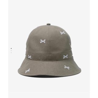 ダブルタップス(W)taps)のWtaps BALL 01 HAT ハット(ハット)