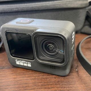 GoPro - GoPro HERO9 BLACK 付属品多数！！の通販 by 男シャリSHOP