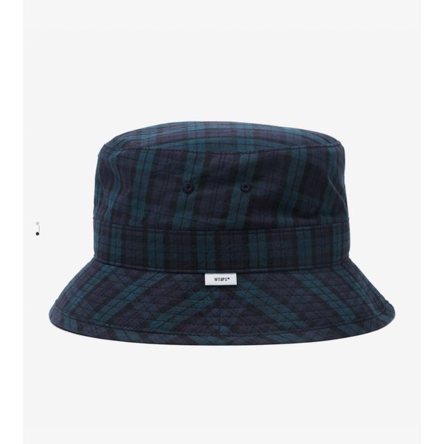 W)taps(ダブルタップス)のWtaps BUCKET 03 HAT ハット メンズの帽子(ハット)の商品写真