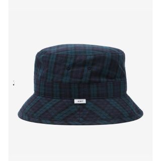 ダブルタップス(W)taps)のWtaps BUCKET 03 HAT ハット(ハット)