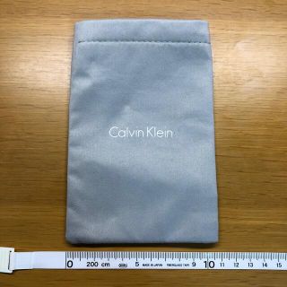 カルバンクライン(Calvin Klein)のCalvin Klein ケース(ポーチ)