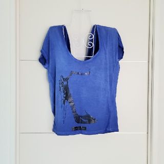 ディーゼル(DIESEL)のDIESELディーゼル Tシャツ(Tシャツ(半袖/袖なし))