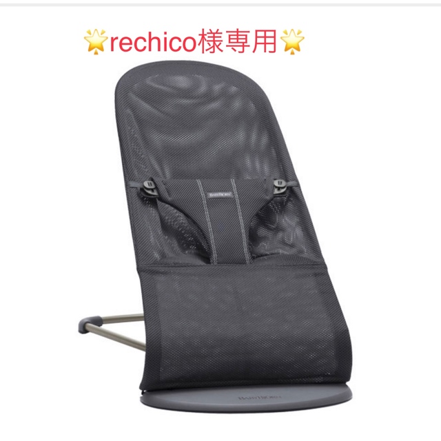 BABYBJORN(ベビービョルン)のrechico様専用ページ キッズ/ベビー/マタニティのキッズ/ベビー/マタニティ その他(その他)の商品写真