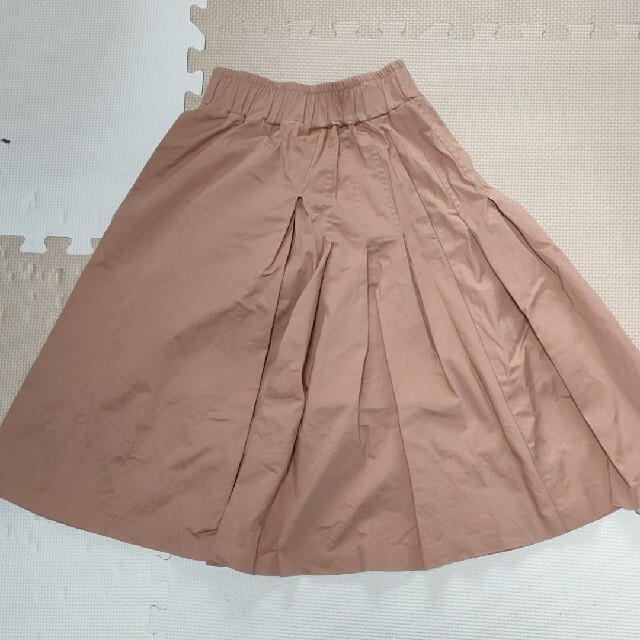 SAYEGUSA(ギンザノサエグサ)のギンザのサエグサ　スカート キッズ/ベビー/マタニティのキッズ服女の子用(90cm~)(スカート)の商品写真
