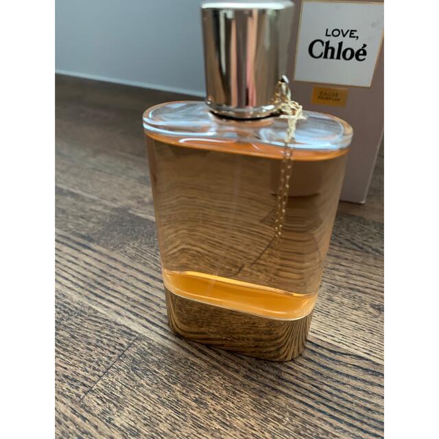 Chloe  ラブクロエ オードパルファム 50ml